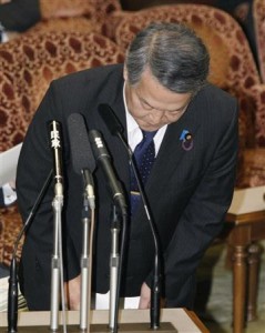 20101123　朝鮮半島と適材適所の覚悟③